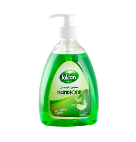 Falcon Hand Soap