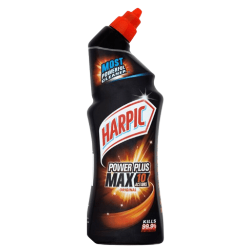 Harpic Power Plus