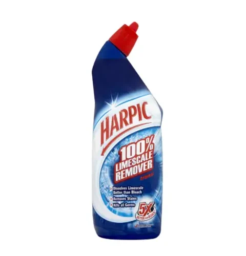 Harpic Limescale Remover