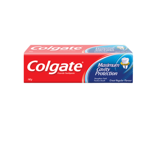 Colgate Maximum Cavity Toothpaste