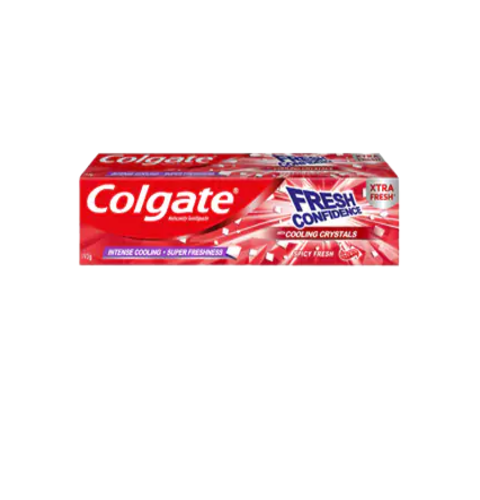 Colgate Fresh Confidence Toothpaste