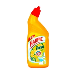 Harpic Active Fresh Citrus Zest (750ml)