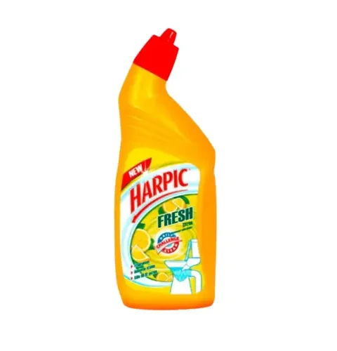 Harpic Active Fresh Citrus Zest (750ml)