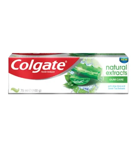 Colgate Natural Extracts