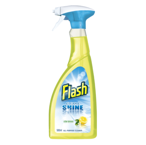 Flash All Purpose Anti-bacterial Spray