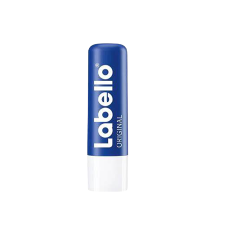 Labello Men Active Lip Balm (4.8g)