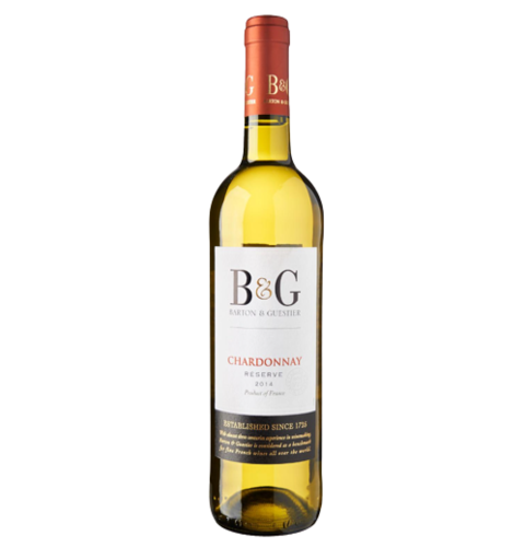 B&G Vdp Chardonnay