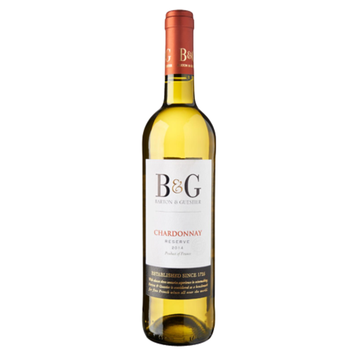 B&G Vdp Chardonnay (750ml)