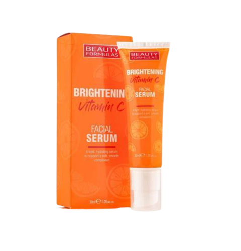 Brightening Vitamin C Facial Serum (30ml)