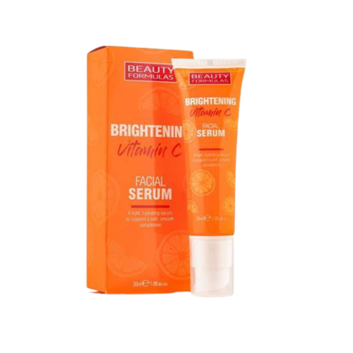 Brightening Vitamin C Facial Serum (30ml)