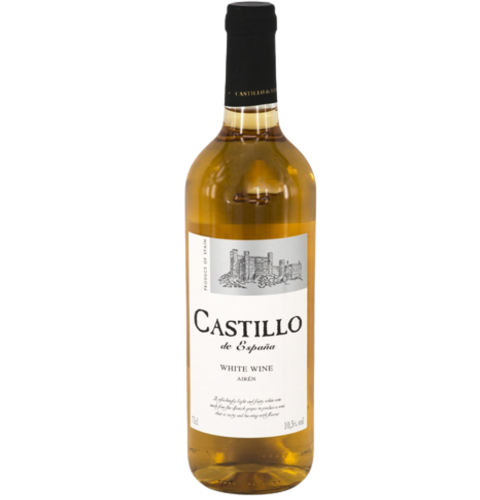 Castillo De Espana Dry White