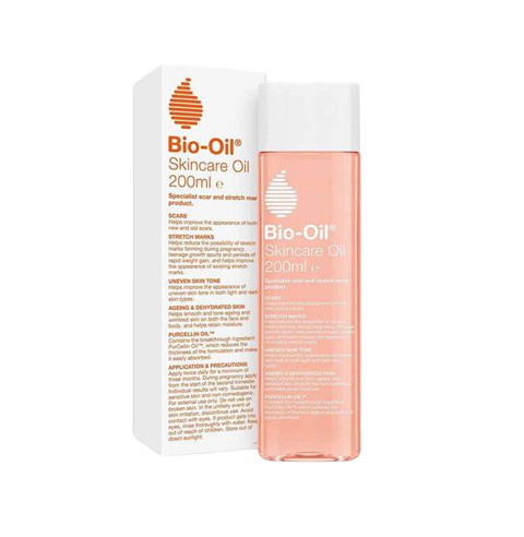 Bio-Oil Skincare Oil (200ml)