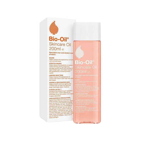 Bio-Oil Skincare Oil (200ml)