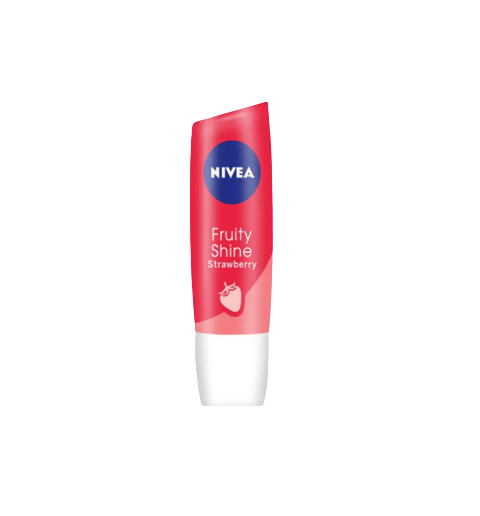 Nivea Fruity Shine Strawberry