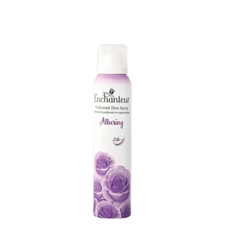 Enchanteur Alluring Deodorant Spray