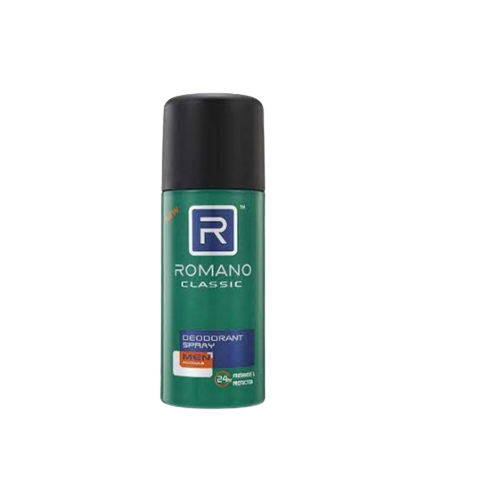 Romano Classic Deodorant Spray (150ml)