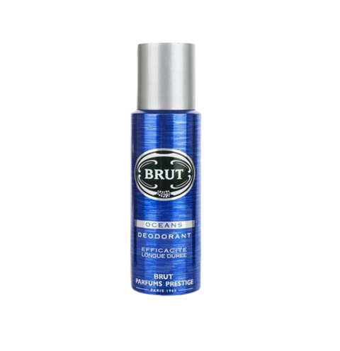 Brut Oceans