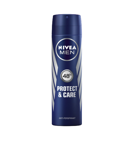 Nivea Protect & Care Deodorant
