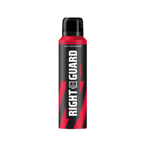 Right Guard Original Antiperspirant