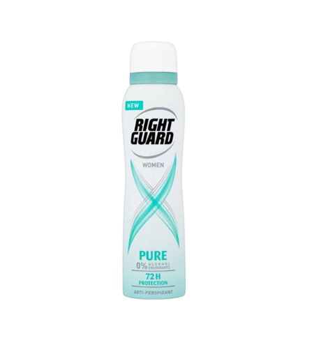 You know that guy in the stands that is confident enough to start the wave even when your team is down by 30 – that could be you. With up to 48-hours of odor protection, plus defense against sweat, Right Guard Sport has you covered. So, go ahead and throw your arms in the air.