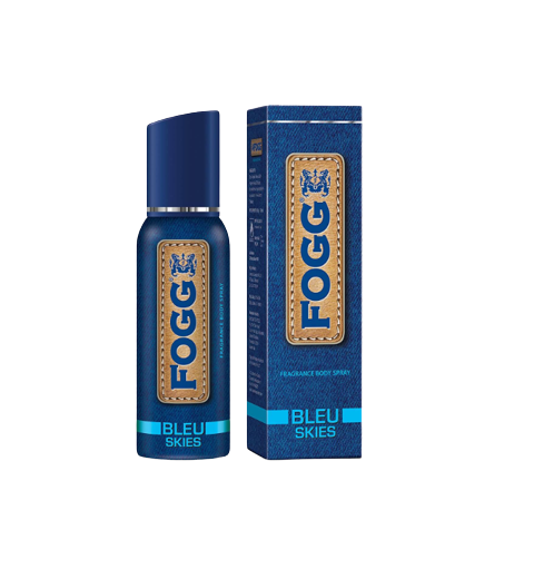 Fogg Bleu Skies Deodorant