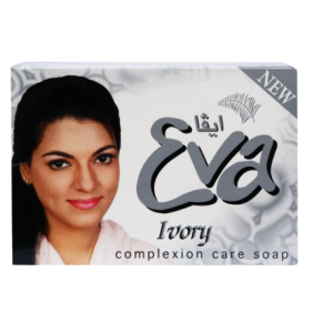 Eva Ivory Bath Soap (150g)