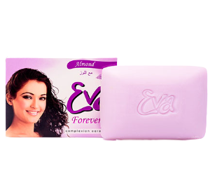 Eva Forever Bath Soap (150g)