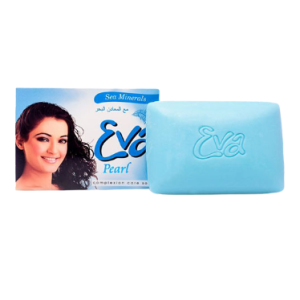 Eva Pearl Bath Soap