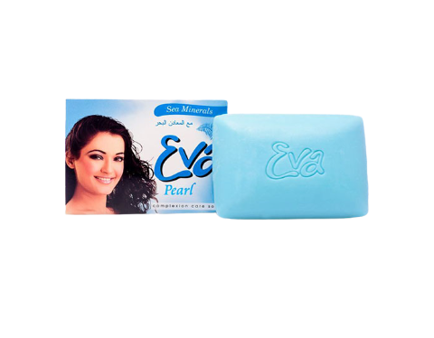 Eva Pearl Bath Soap