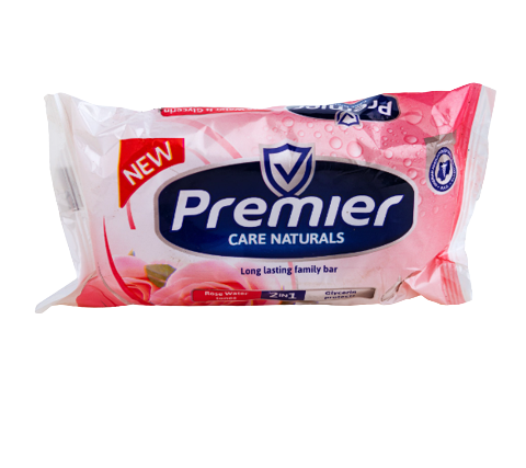 Premier Rose Water