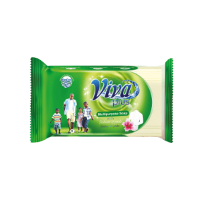 Viva Plus Multipurpose Soap