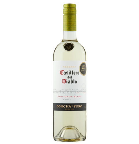 Casillero Sauvignon Blanc