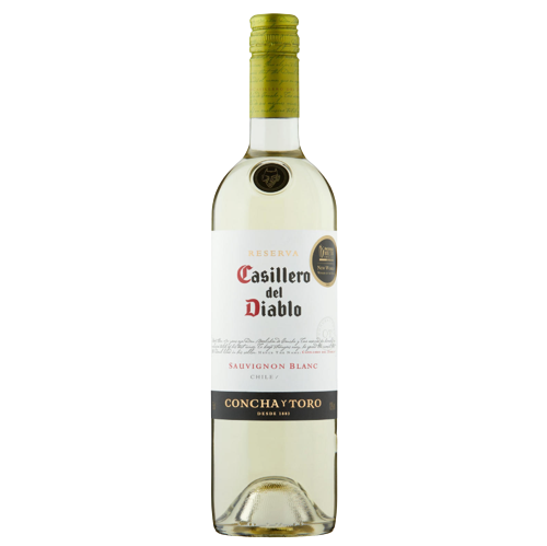 Casillero Sauvignon Blanc (750ml)