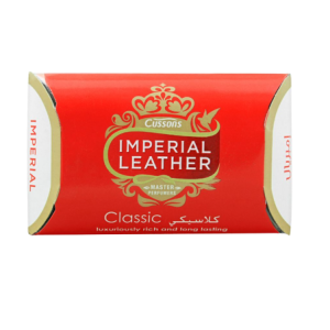 Imperial Leather Classic Bathing Soap (150g)