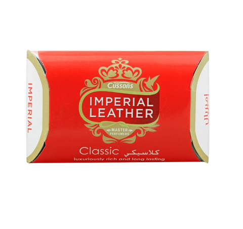 Imperial Leather Classic Bathing Soap (150g)