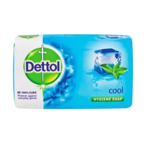 Dettol Cool Bath Soap