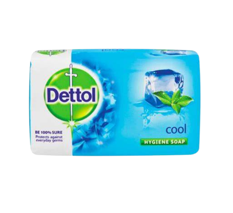 Dettol Cool Bath Soap