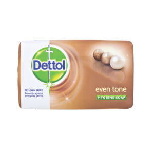 Dettol Even Tone Bath Soap