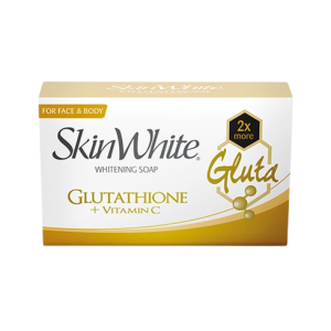 Skin White Glutathione + Vit C