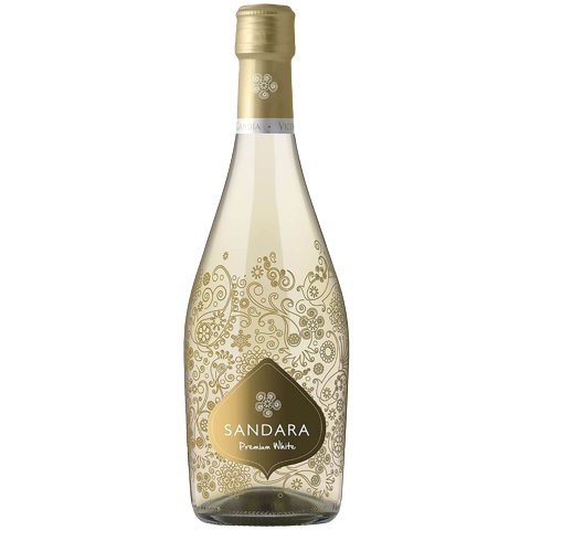 Sandara White Wine (750ml)