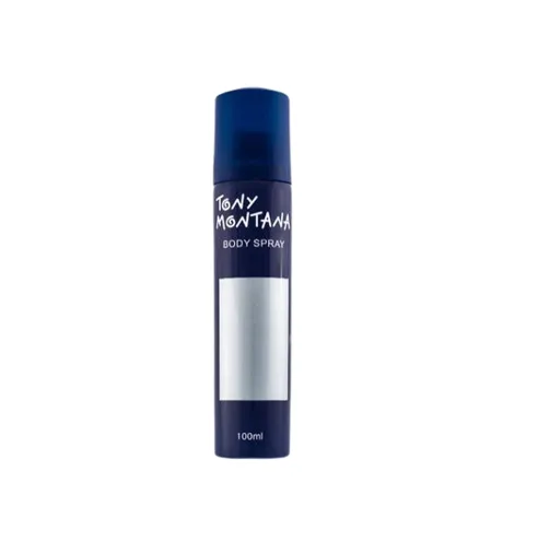 Tony Montana Body Spray (100ml)