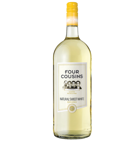 Four Cousins Natural Sweet