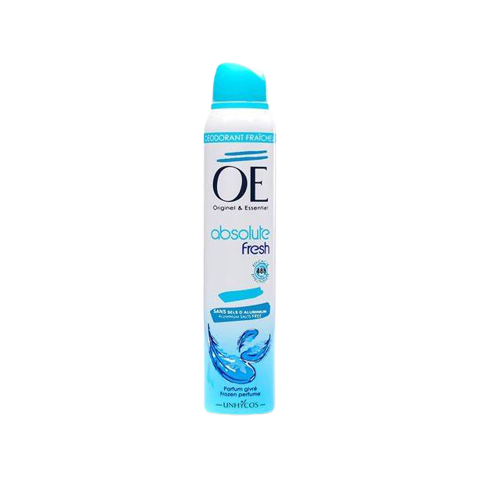 OE Absolute Fresh Deodorant