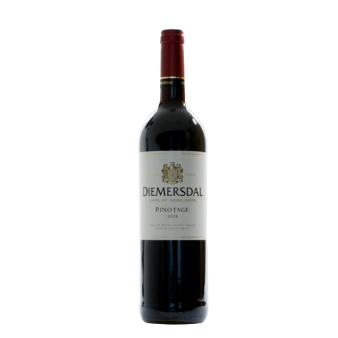Diemersdal Pinotage