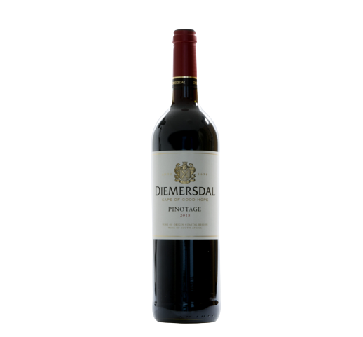 Diemersdal Pinotage (750ml)