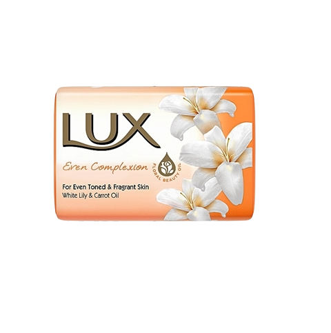 Lux Even Complexion Soap