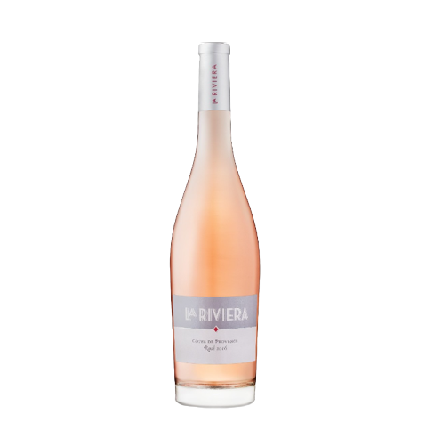 La Riviera Rose Sparkling Wine (750ml)
