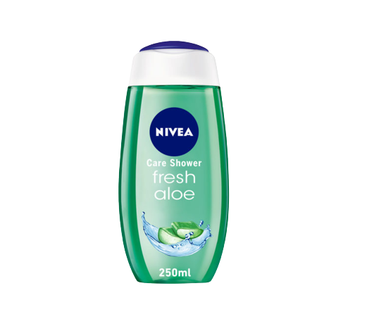 Nivea Fresh Aloe Vera Shower Gel (500ml)