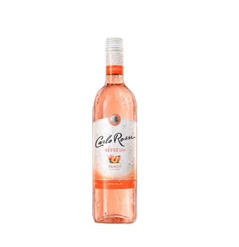 Carlo Rossi Peach Sangria (750ml)