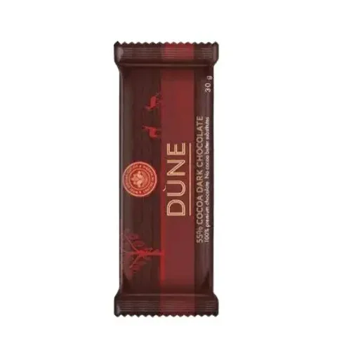 Dune Cocoa Dark Chocolate (30g)